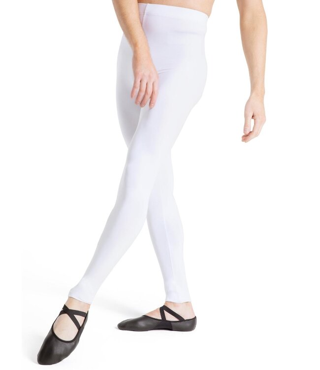 Men's Studio Collection Transition Tights