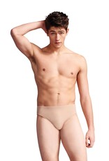 Capezio Capezio Men's 5935 Full Seat Dance Belt