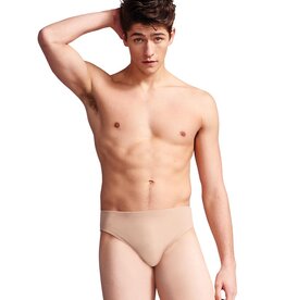 Capezio Capezio Men's 5935 Full Seat Dance Belt