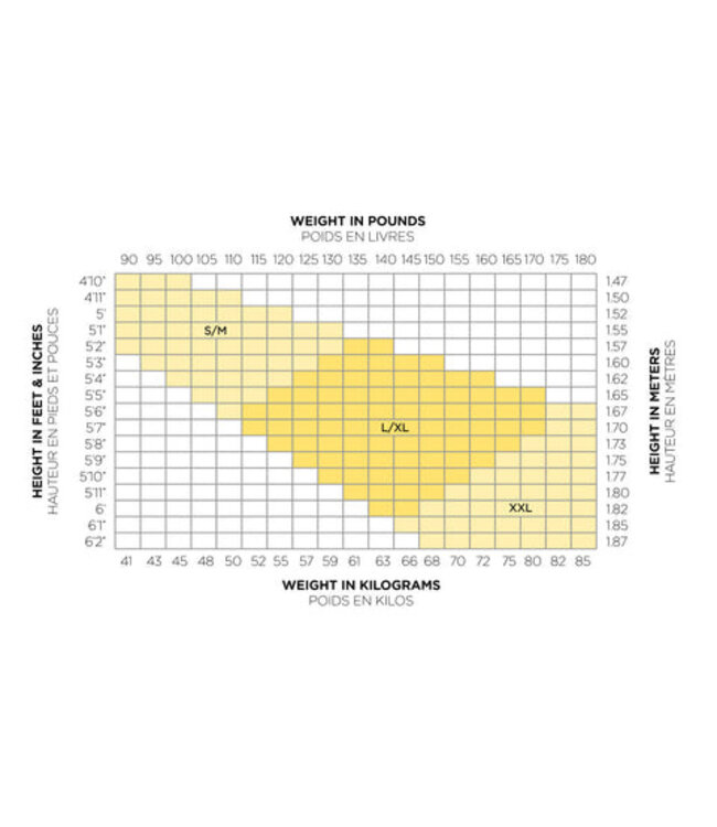 Ladies' TS78 Stirrup Tights