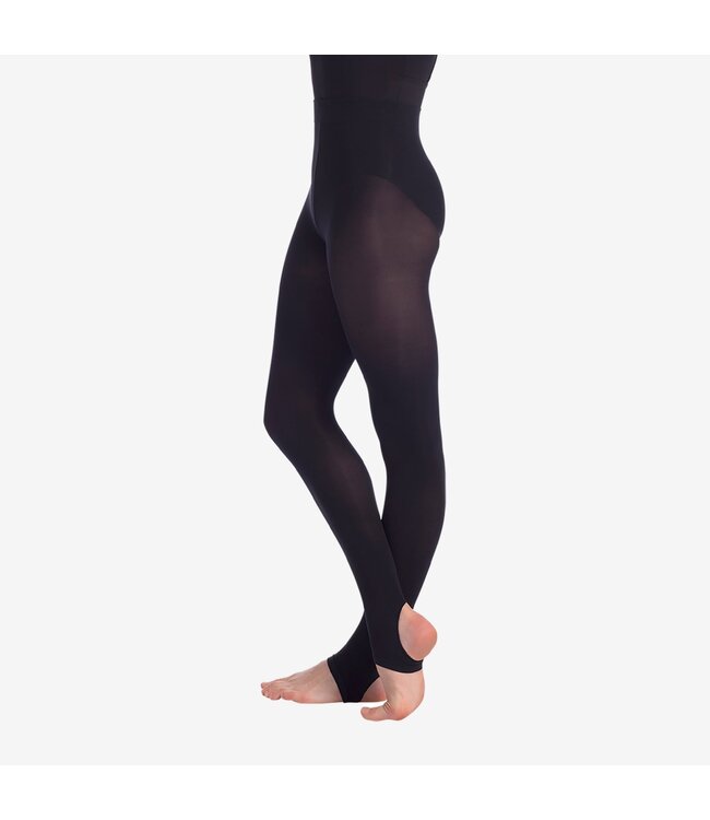 Ladies' TS78 Stirrup Tights