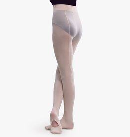 SoDanca Children's TS99 Backseam Microfiber Tights - Beam & Barre