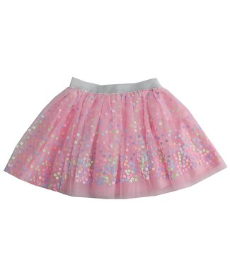 Sparkle Sisters Children's Sprinkle Flower Tutu