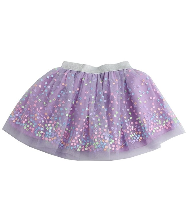 Children's Sprinkle Flower Tutu