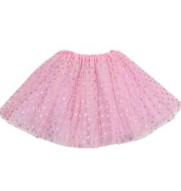 Sparkle Sisters Children's Small Dot Tutu