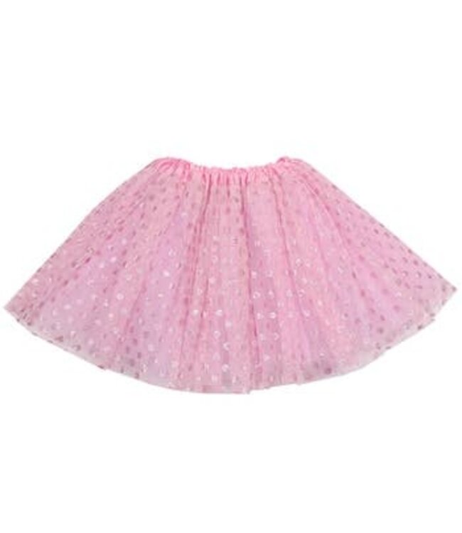 Children's Small Dot Tutu