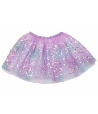 Sparkle Sisters Children's Little Mermaid Tutu