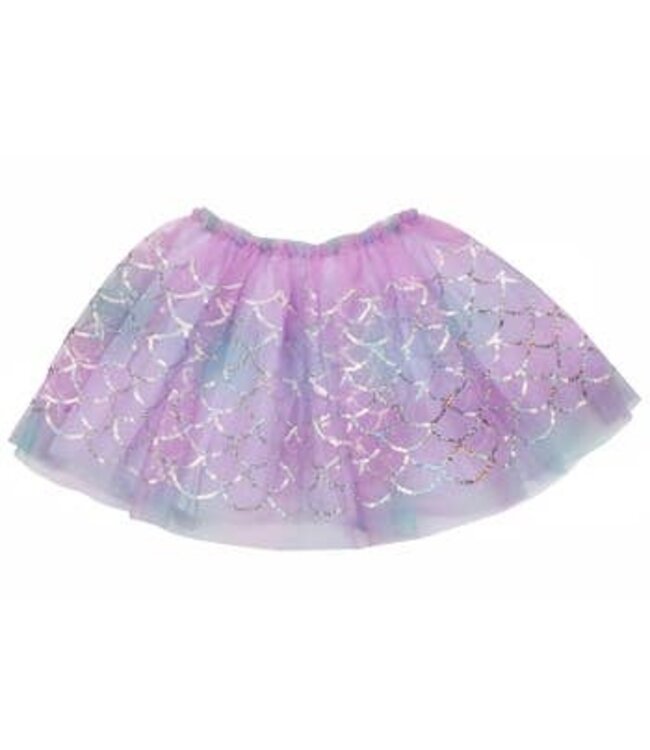 Children's Little Mermaid Tutu