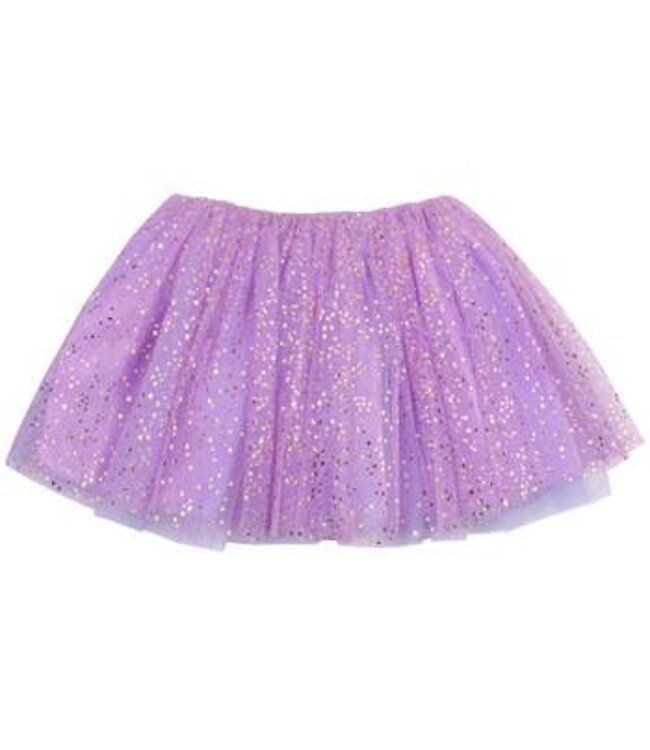 Children's Gold Star Tutu