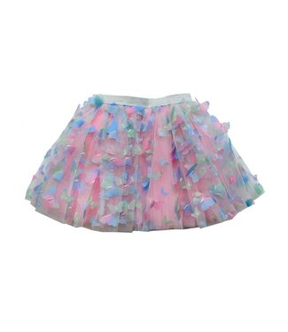 Sparkle Sisters Children's Butterfly Flutter Tutu