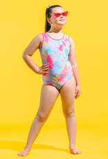 Destira Children's Bright Future Leotard