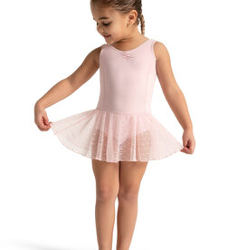 Capezio Children's 12009C Tank Dress