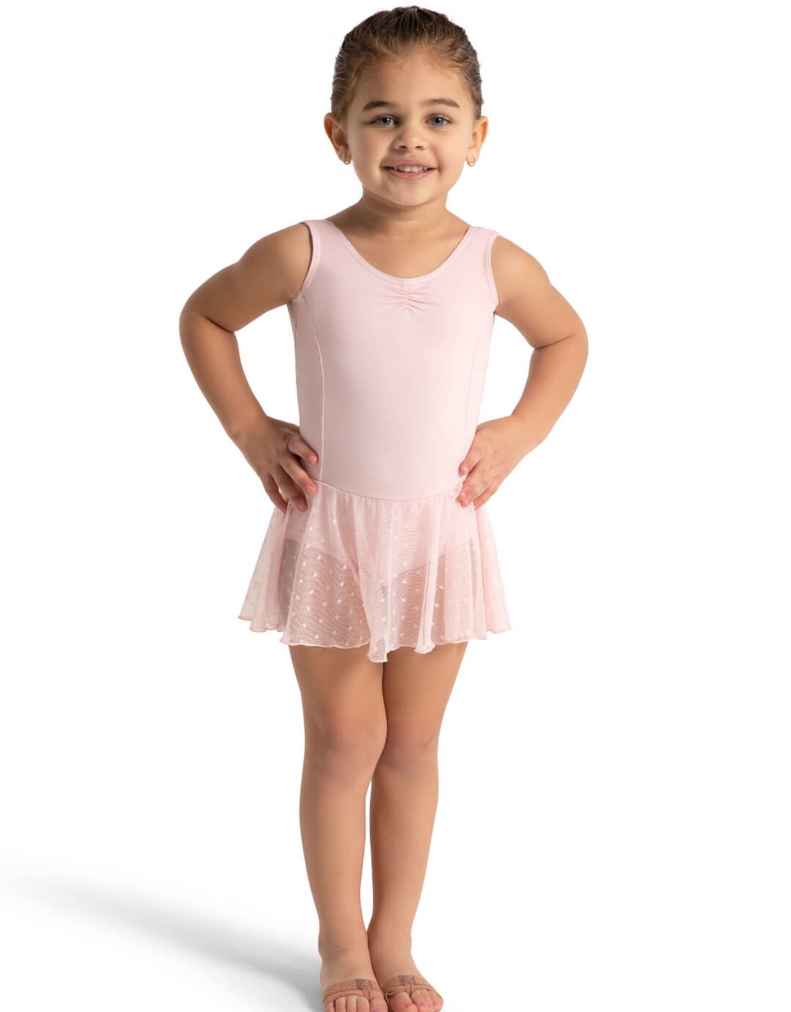 Capezio Children's 12009C Tank Dress