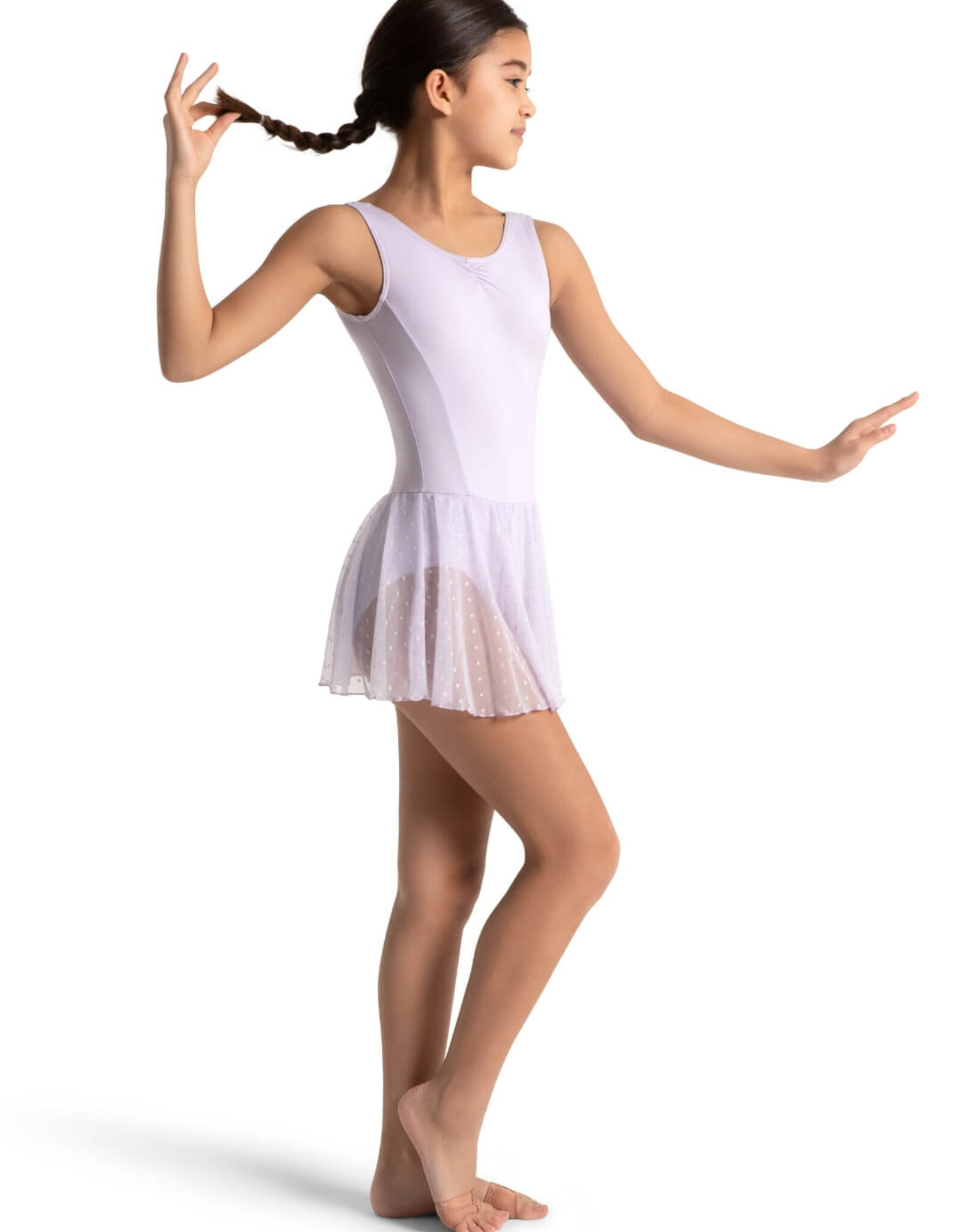 Capezio Children's 12009C Tank Dress