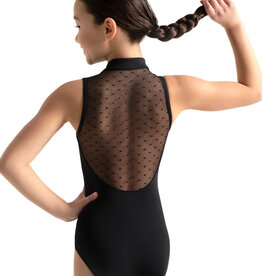 Fashion Leotards - Beam & Barre