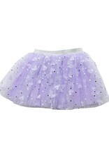 Sparkle Sisters Children's Flutter Heart Tutu O/S