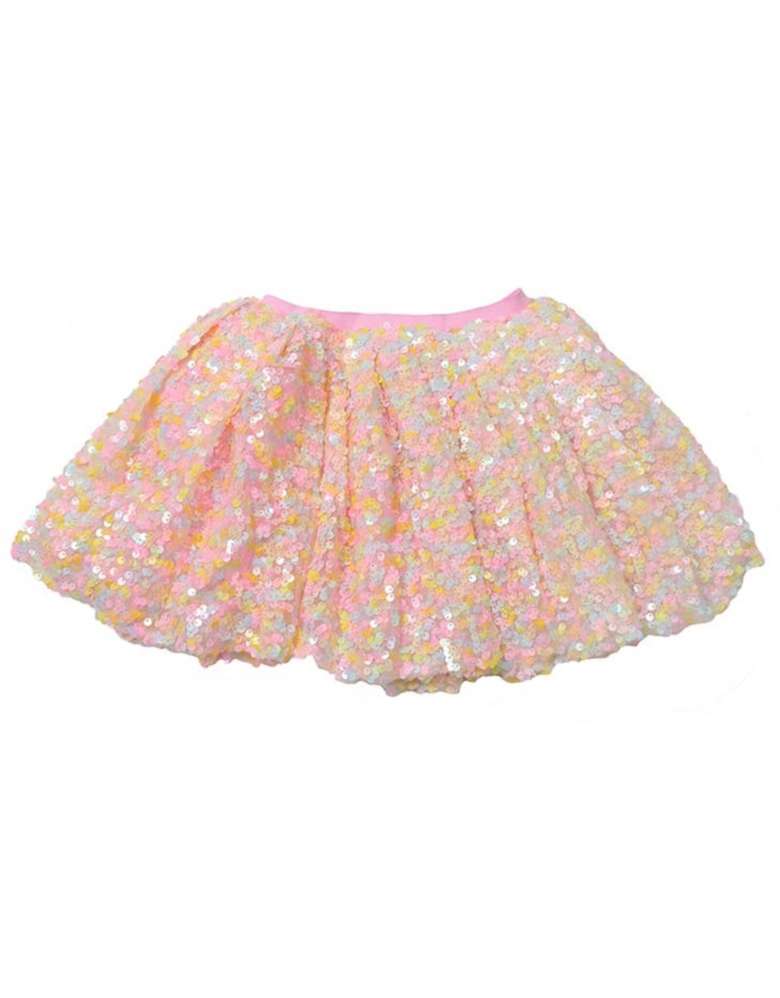 Sparkle Sisters Children's Sequin Tutu