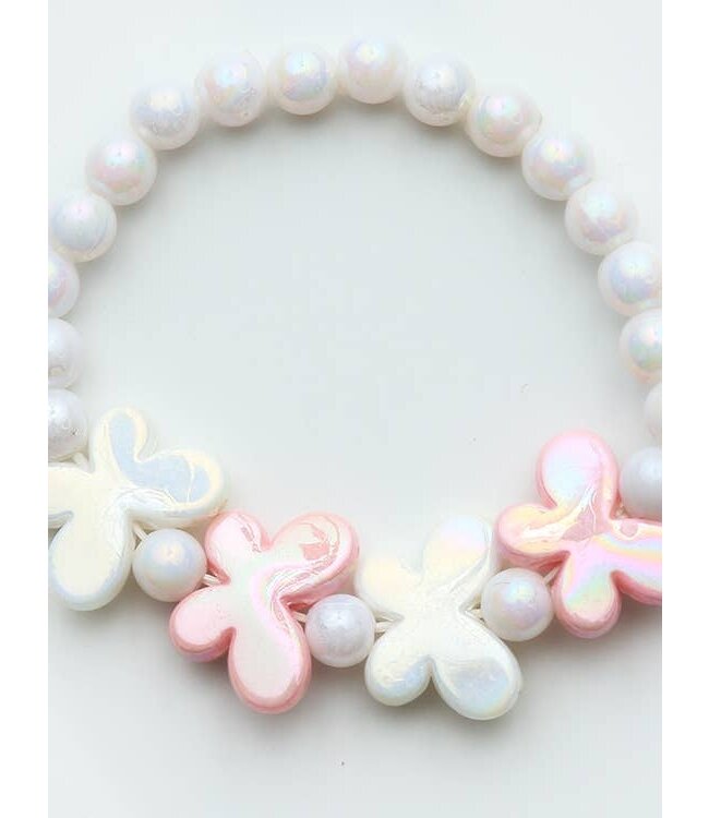 Pretty Butterfly Bracelet