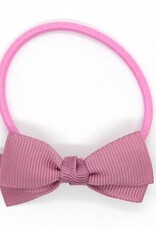 Ribbies Bow Hair Elastic