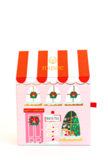 Musee North Pole Four Balm Set