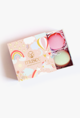 Musee Magical Minis Bath Balm Set