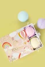 Musee Magical Minis Bath Balm Set