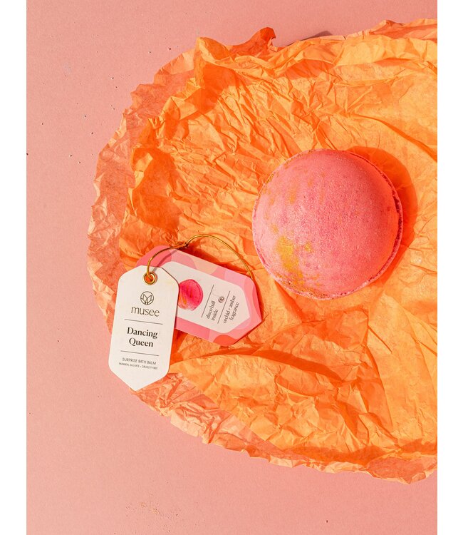 Dancing Queen Bath Balm