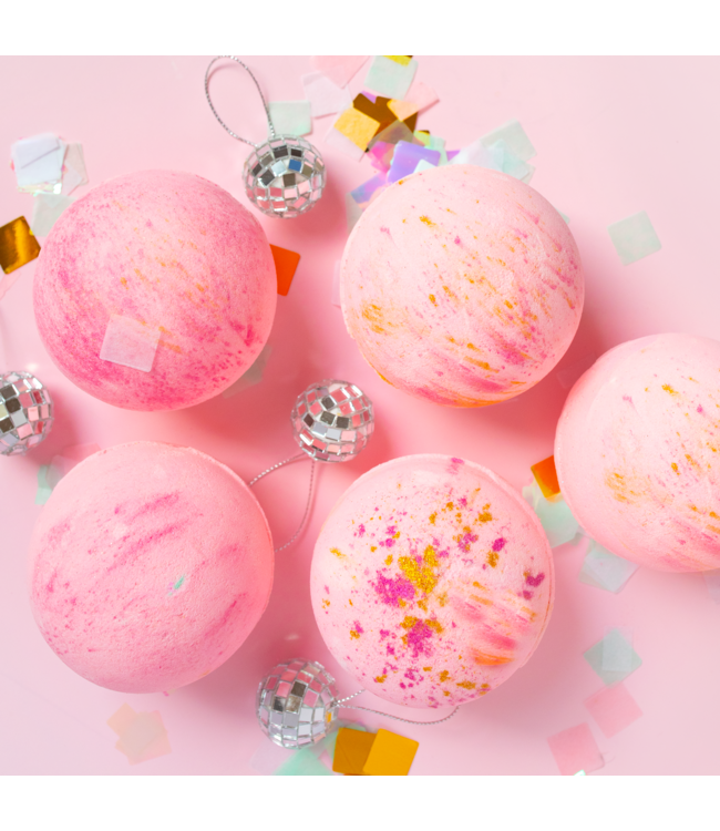 Dancing Queen Bath Balm