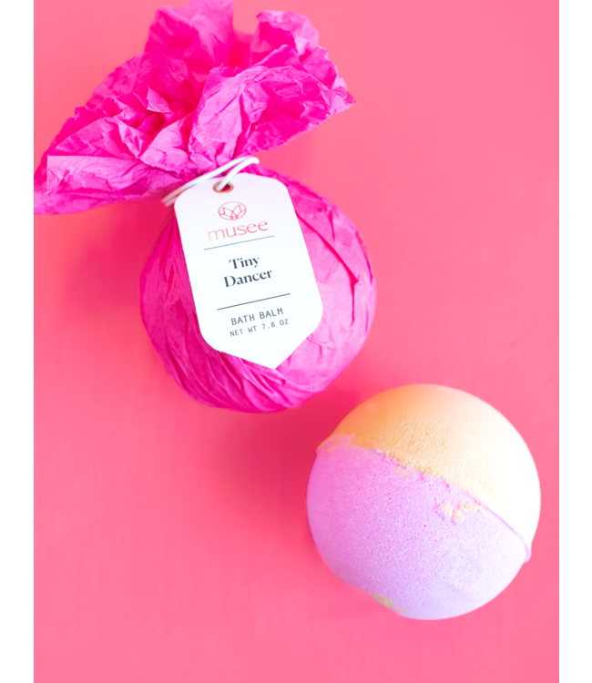 Tiny Dancer Bath Balm