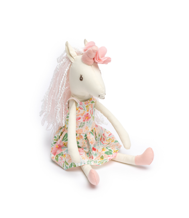 Daisy the Unicorn Doll