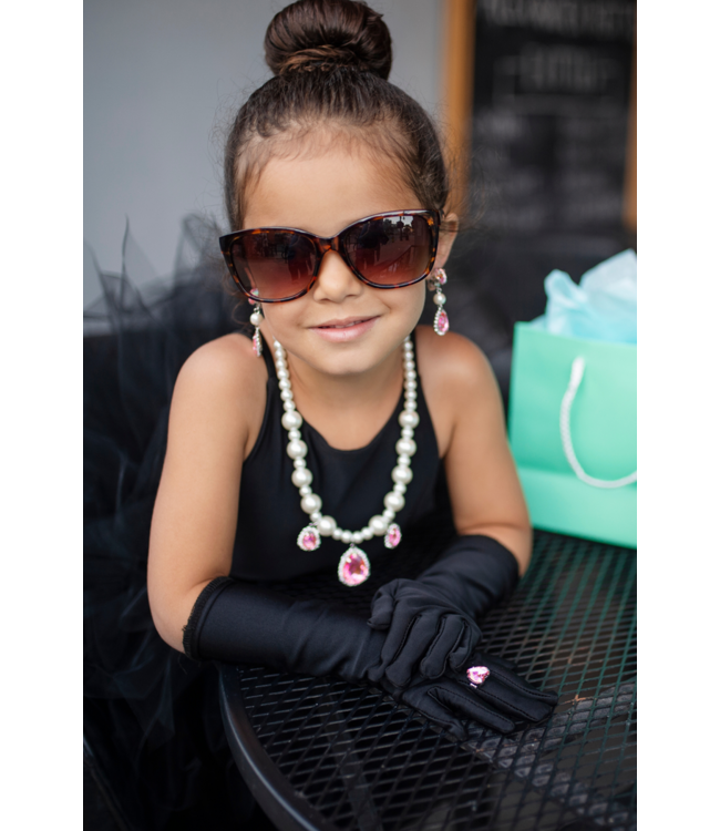 The Coco Set Pearl