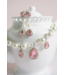 85013 The Coco Set Pearl