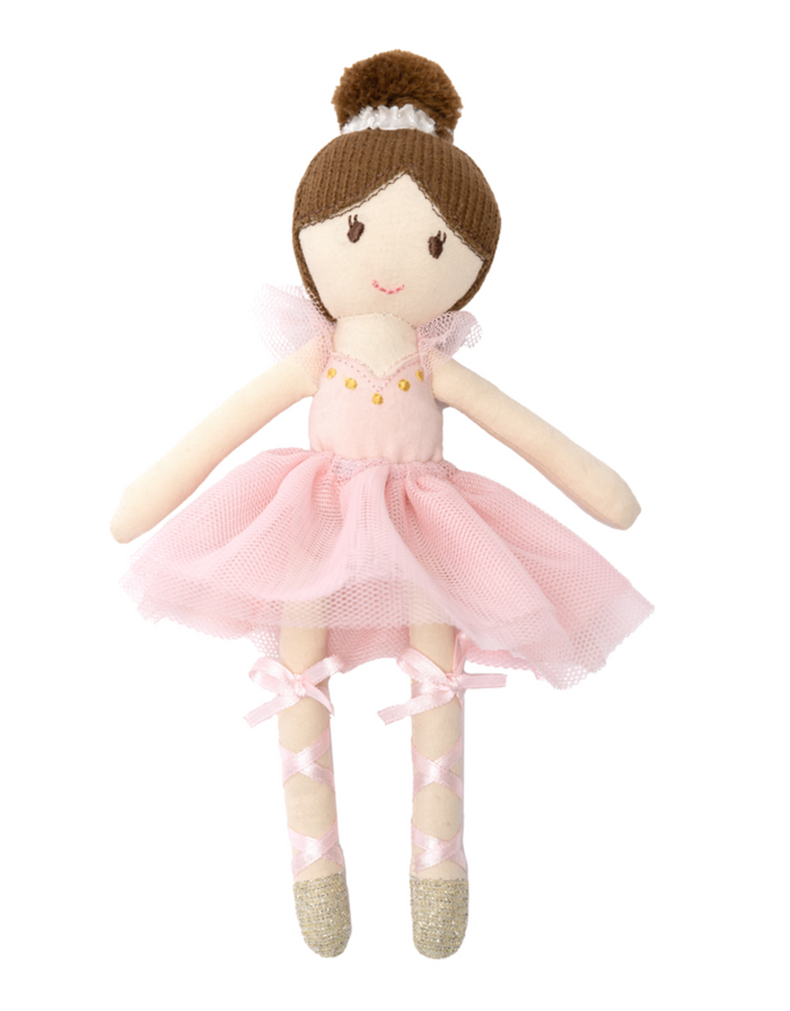 Great Pretenders Anastasia the Ballerina Doll