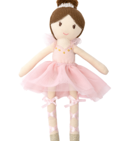 Great Pretenders Anastasia the Ballerina Doll