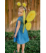 Bumble Bee Wings and Headband