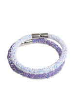 Great Pretenders 84097 Blissful Crystal Bracelet Set