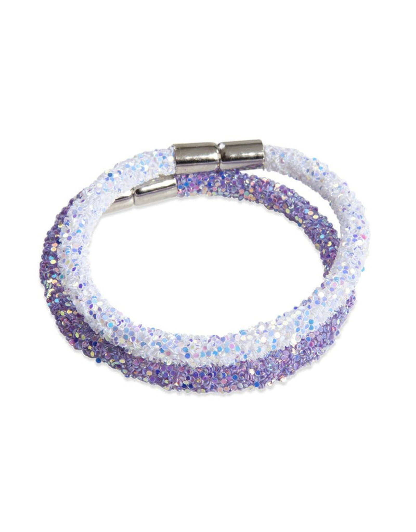 Great Pretenders 84097 Blissful Crystal Bracelet Set