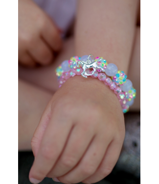 Great Pretenders Sparkle Pony Bracelet