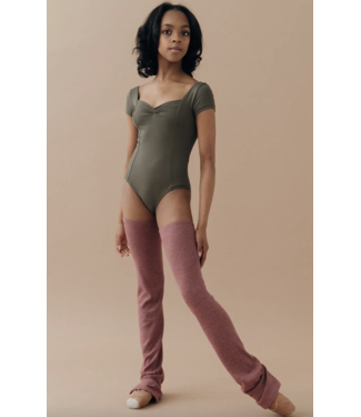 Rubiawear Shorty Legwarmers Vine