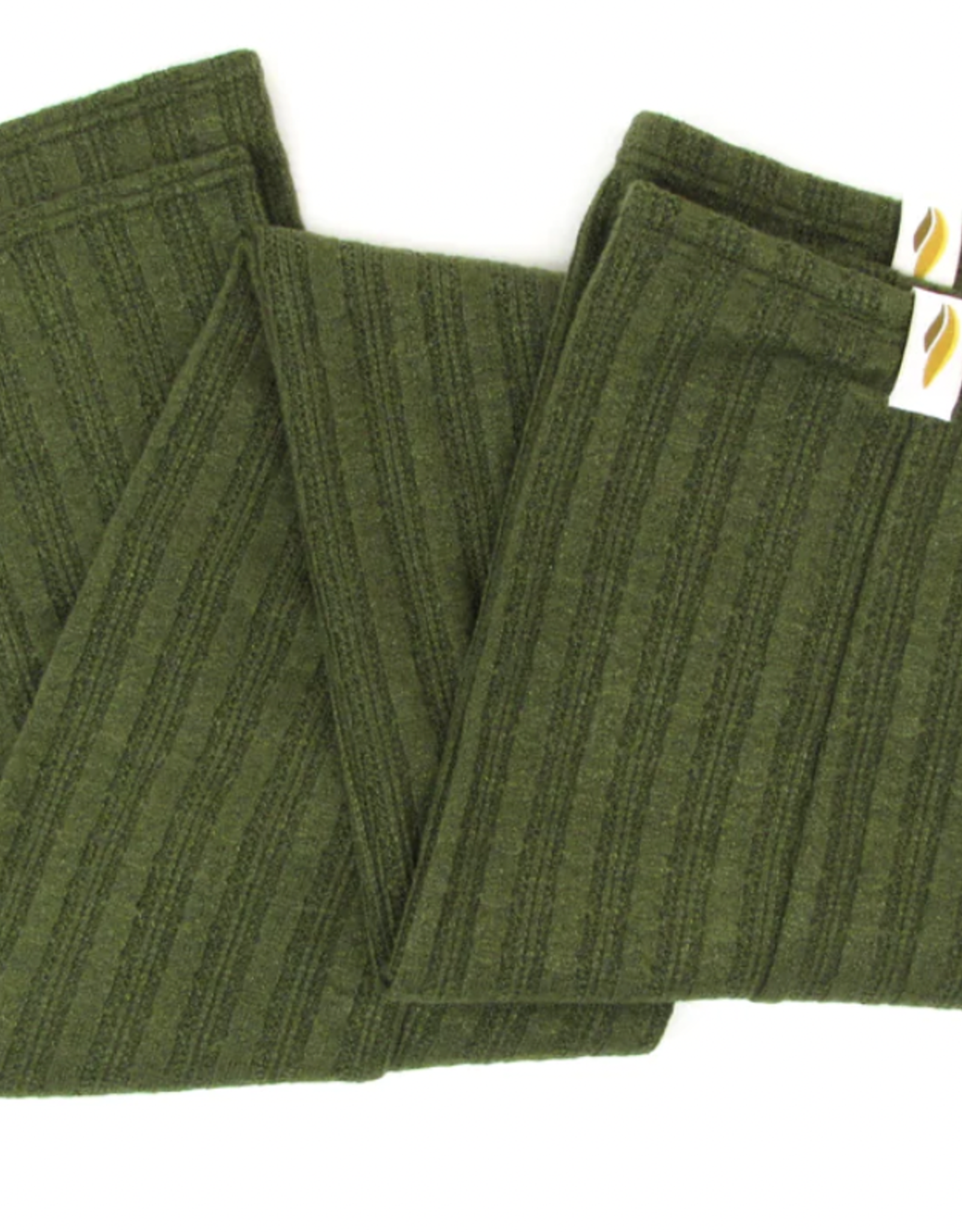 RubiaWear Ladies' Shorty Legwarmers Clover - Beam & Barre