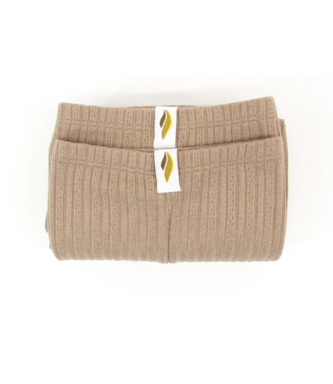 Shorty Legwarmers Chai