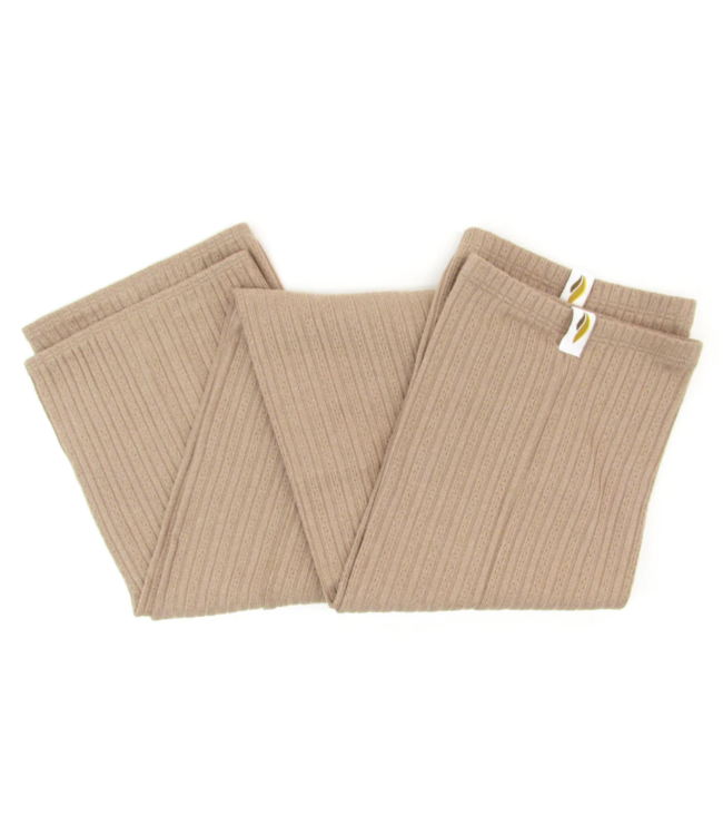 Shorty Legwarmers Chai