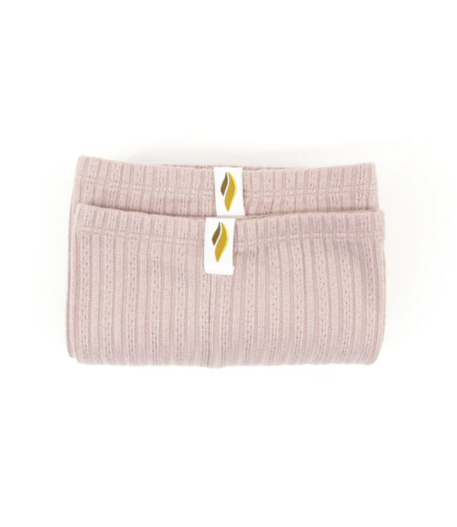 Shorty Legwarmers Ballet Core