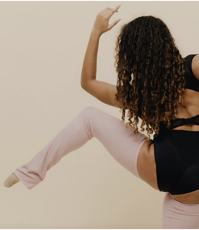 Shorty Legwarmers Ballet Core