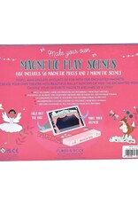 Floss & Rock Enchanted Magnetic Play Scenes