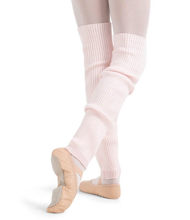 18" Ribbed Legwarmers