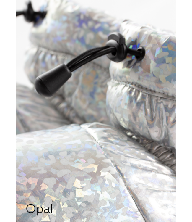 Ladies' Low cut Warm-up Booties Opal