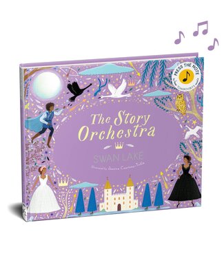 Quarto The Story Orchestra: Swan Lake