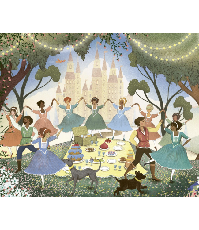 The Story Orchestra: Swan Lake