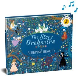 Quarto The Story Orchestra: The Sleeping Beauty